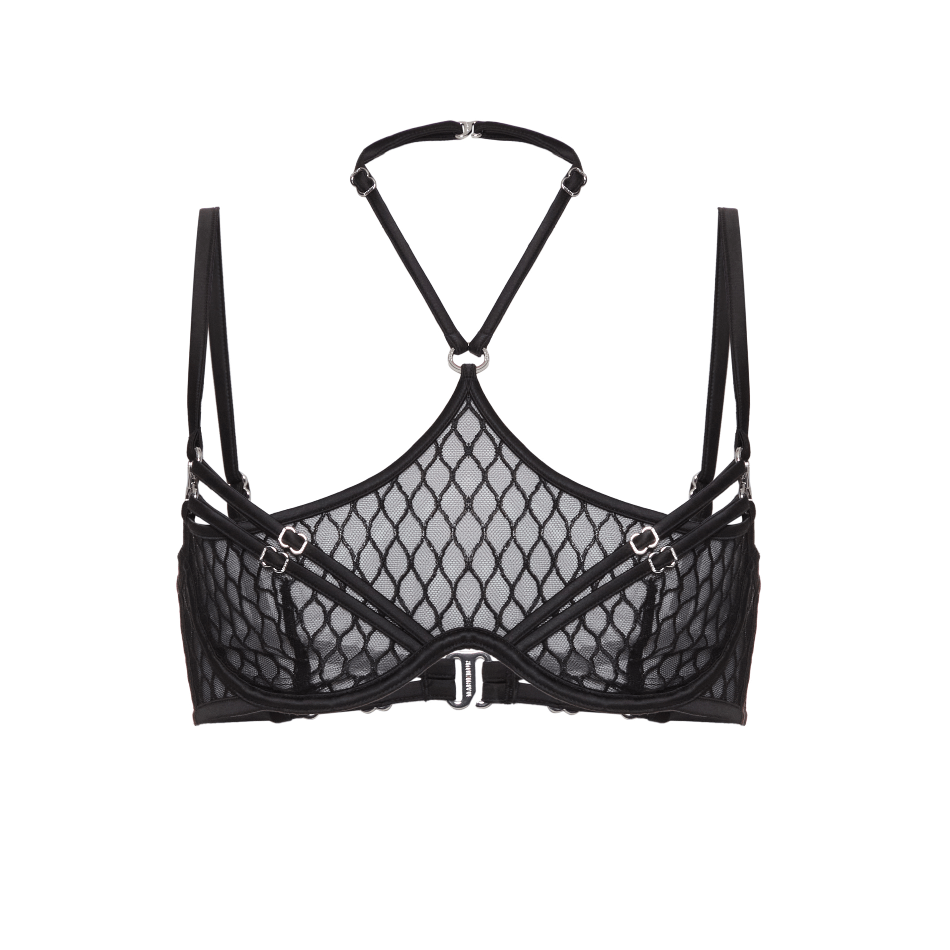 Rebecca Bra