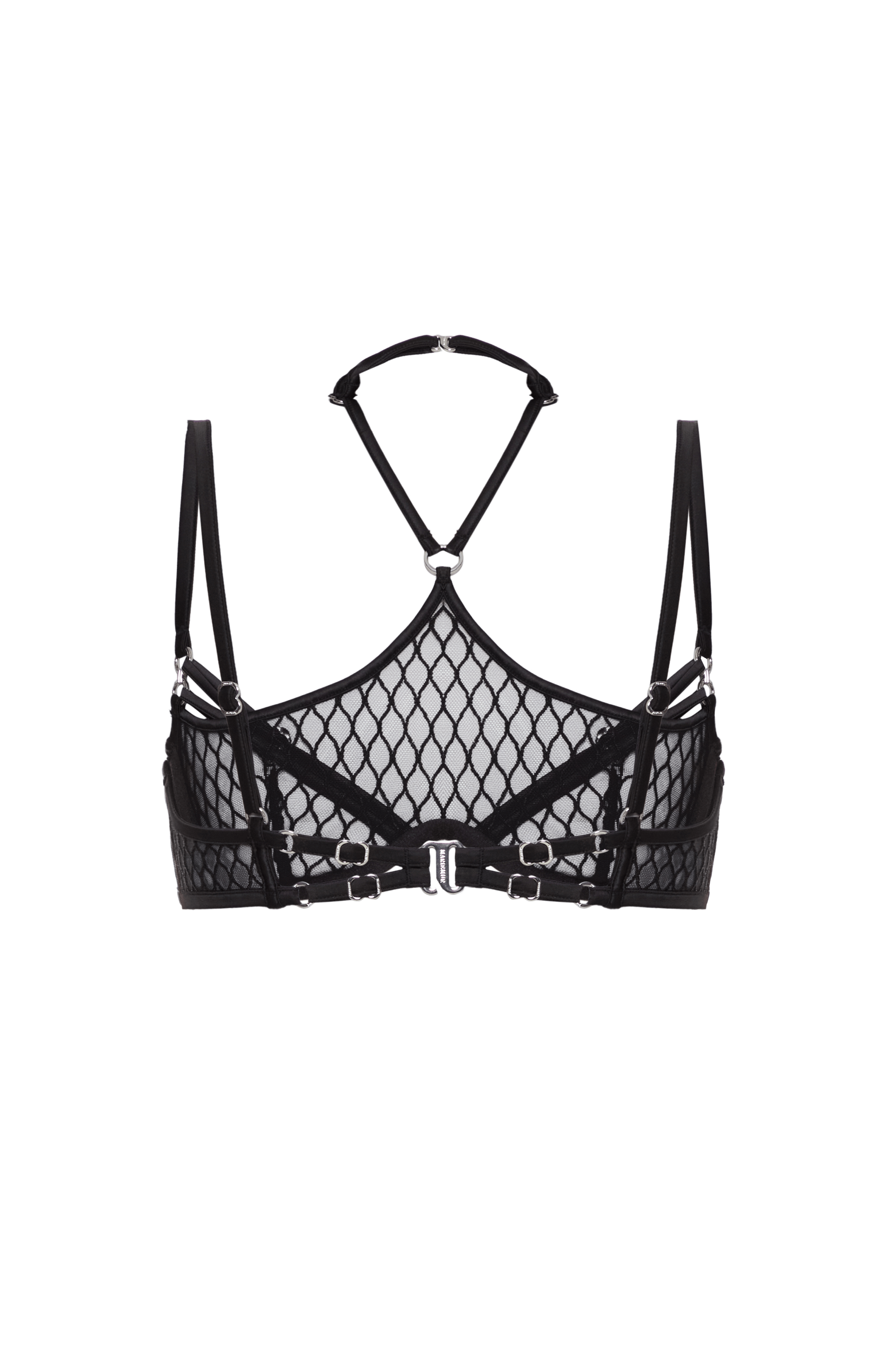 Rebecca Bra
