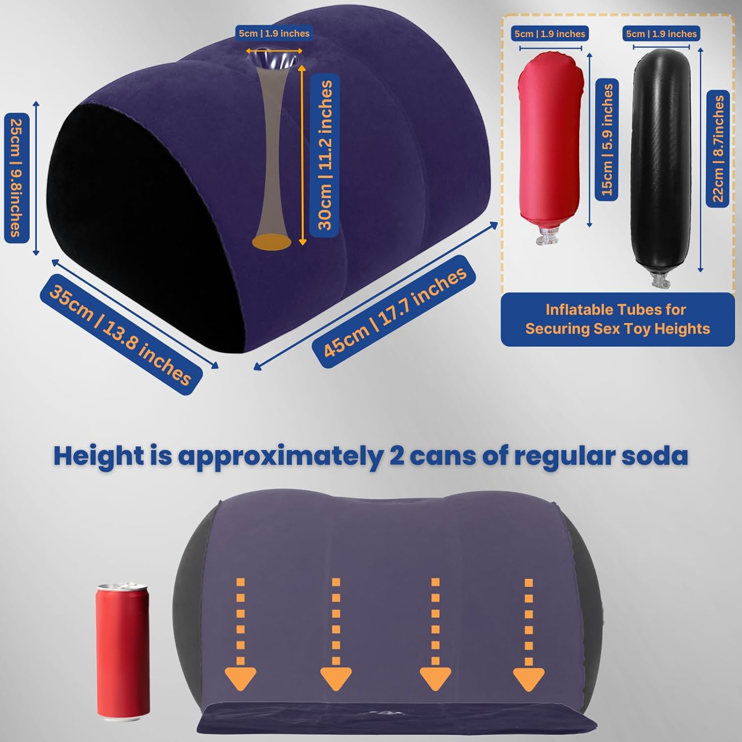 Positioning Support Pillow