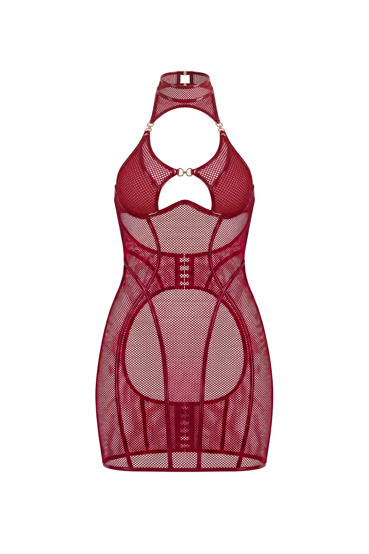 Sora Dress