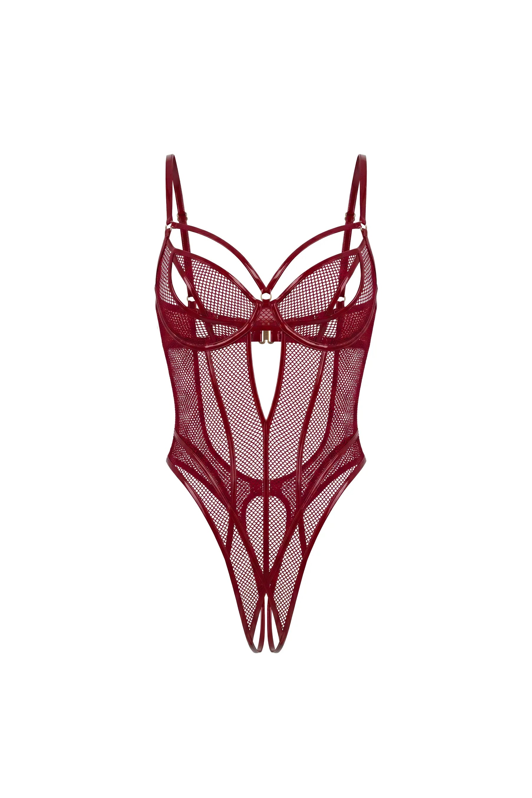 Vesper Bodysuit