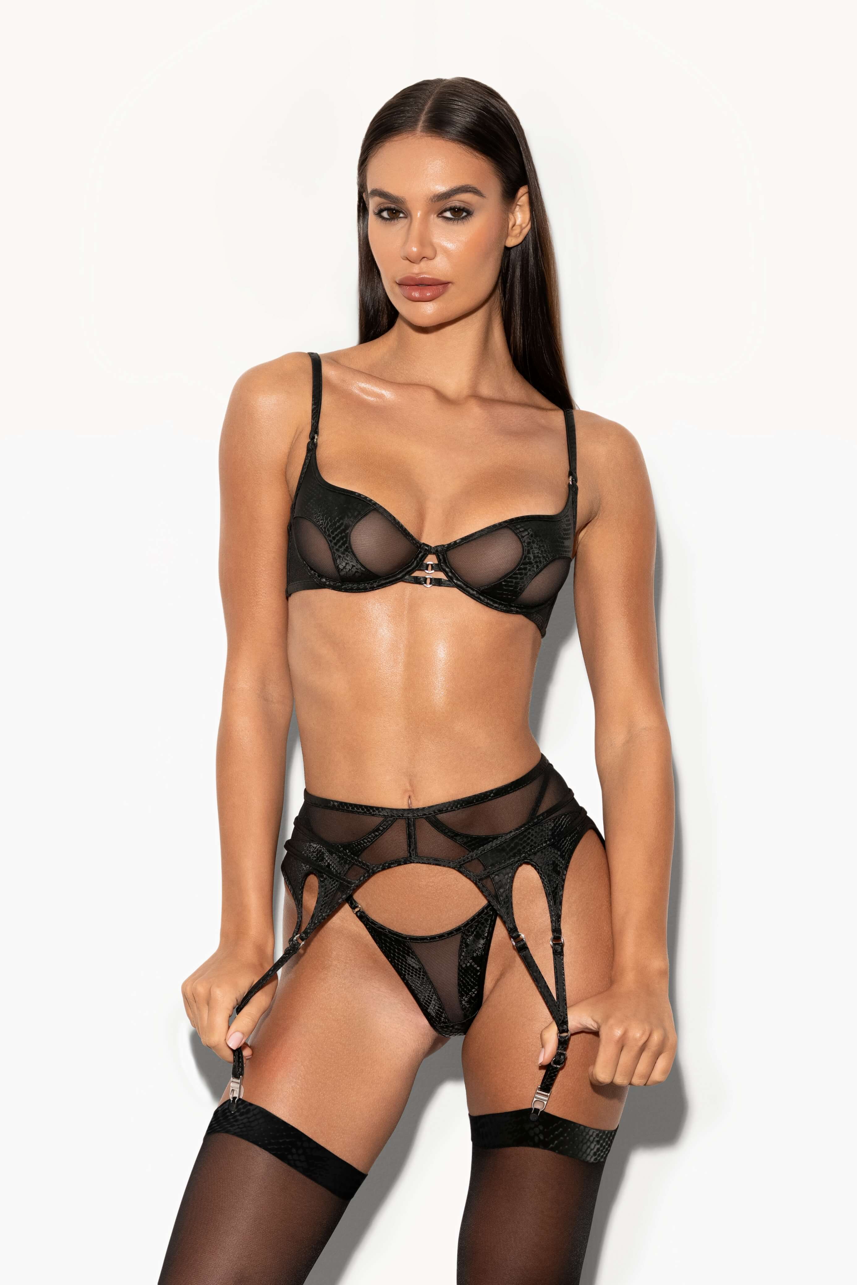 Willow Suspenders