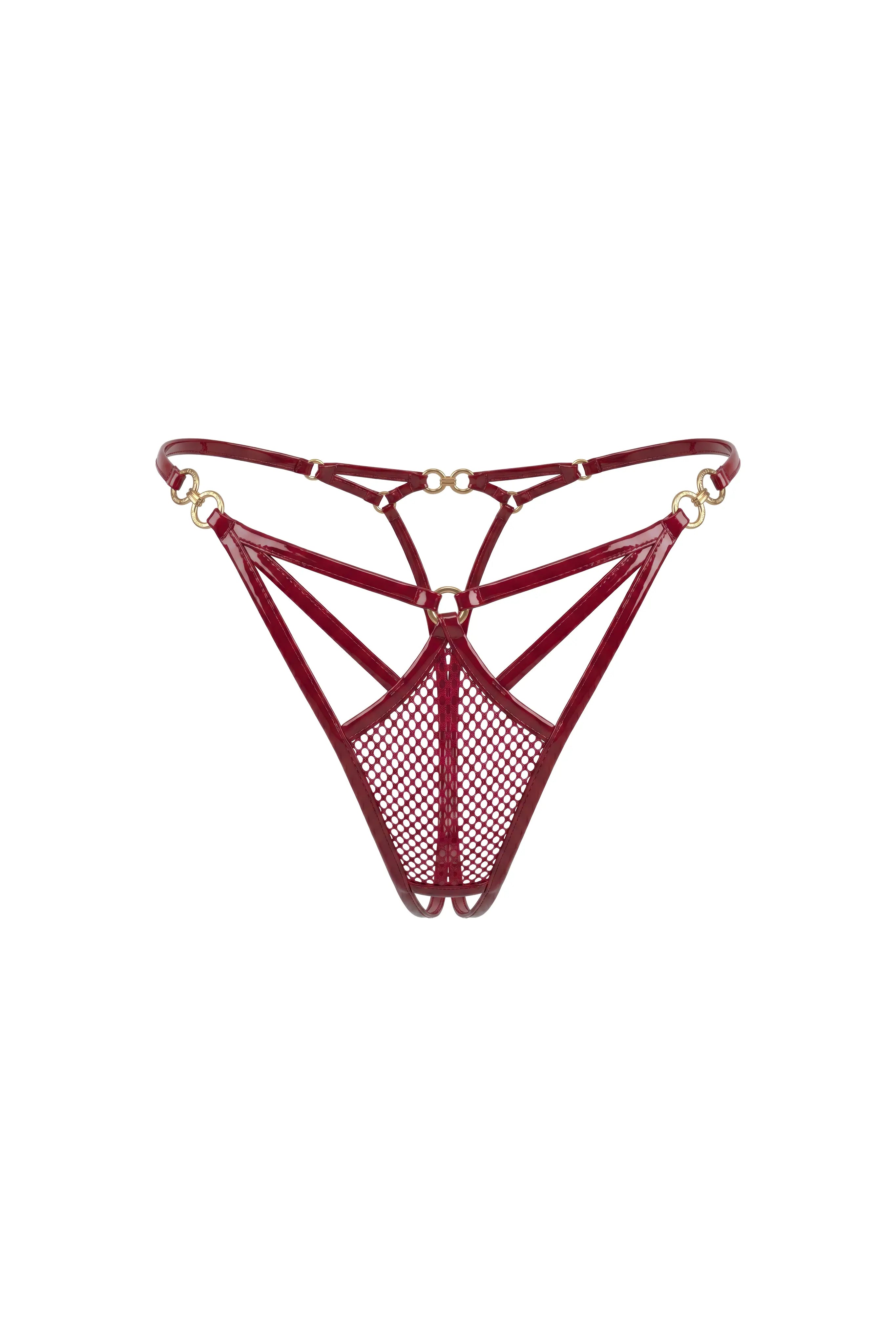 Elara Panties