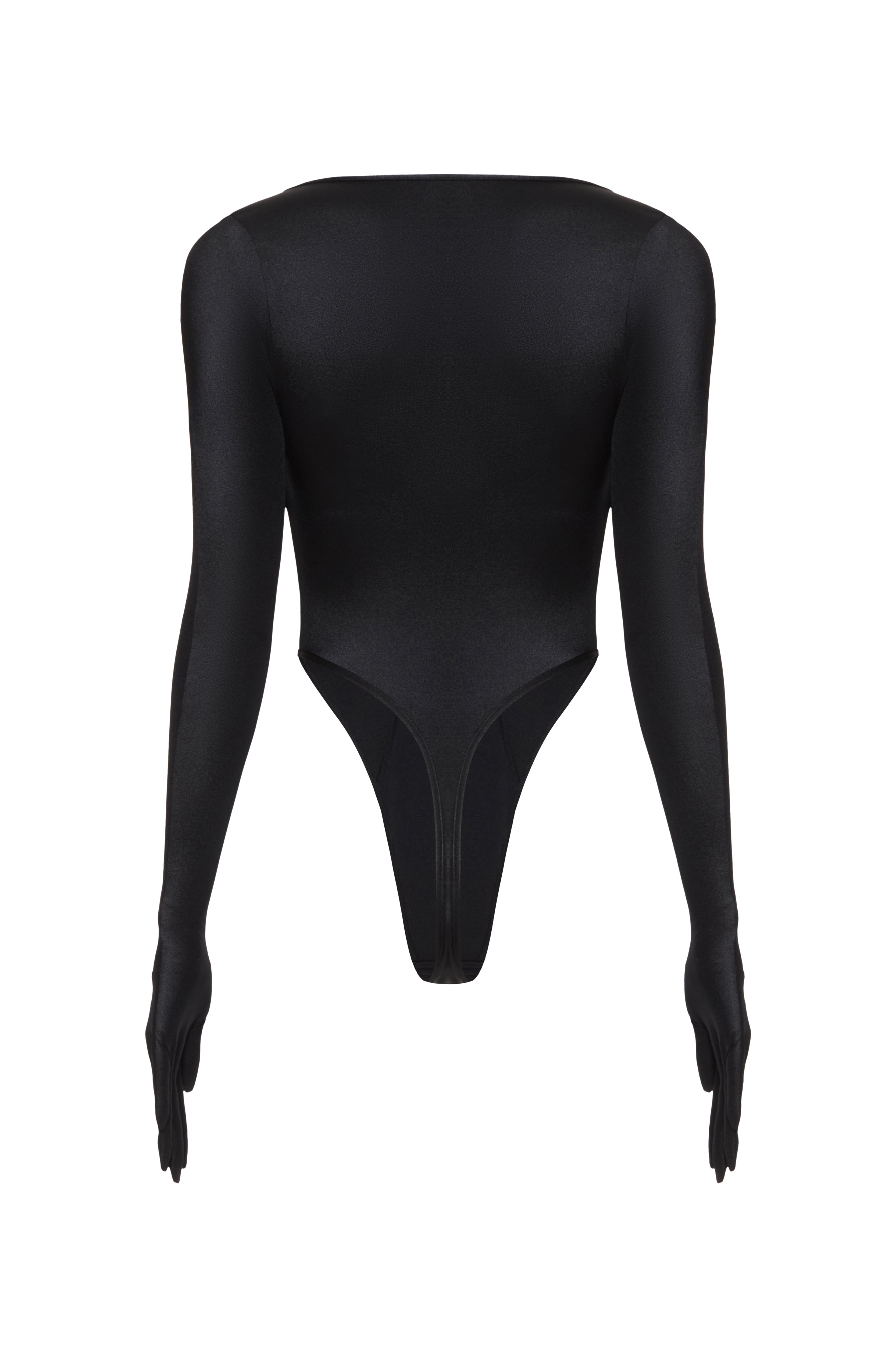 Scarlett Bodysuit