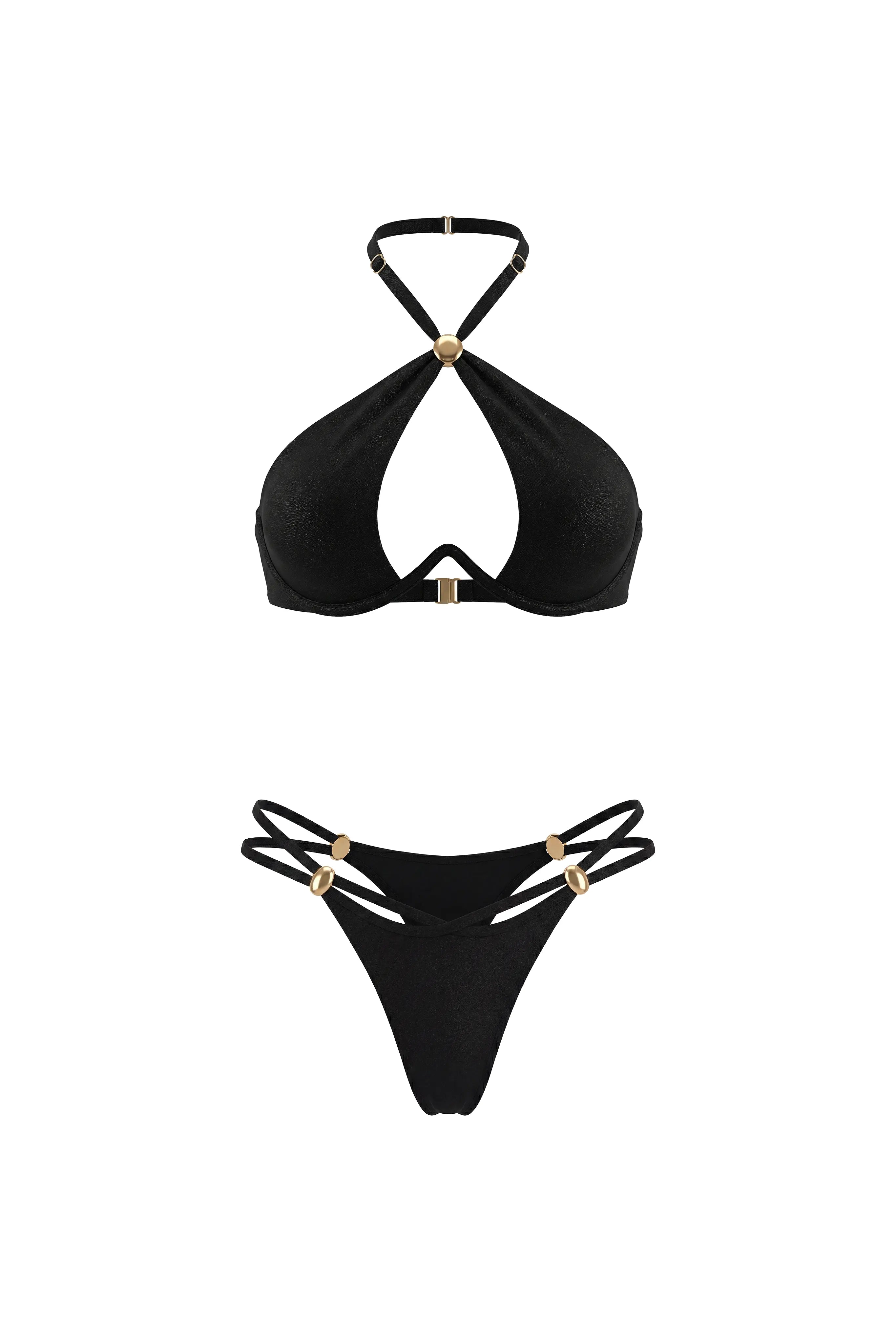 Sorelle Bikini Set