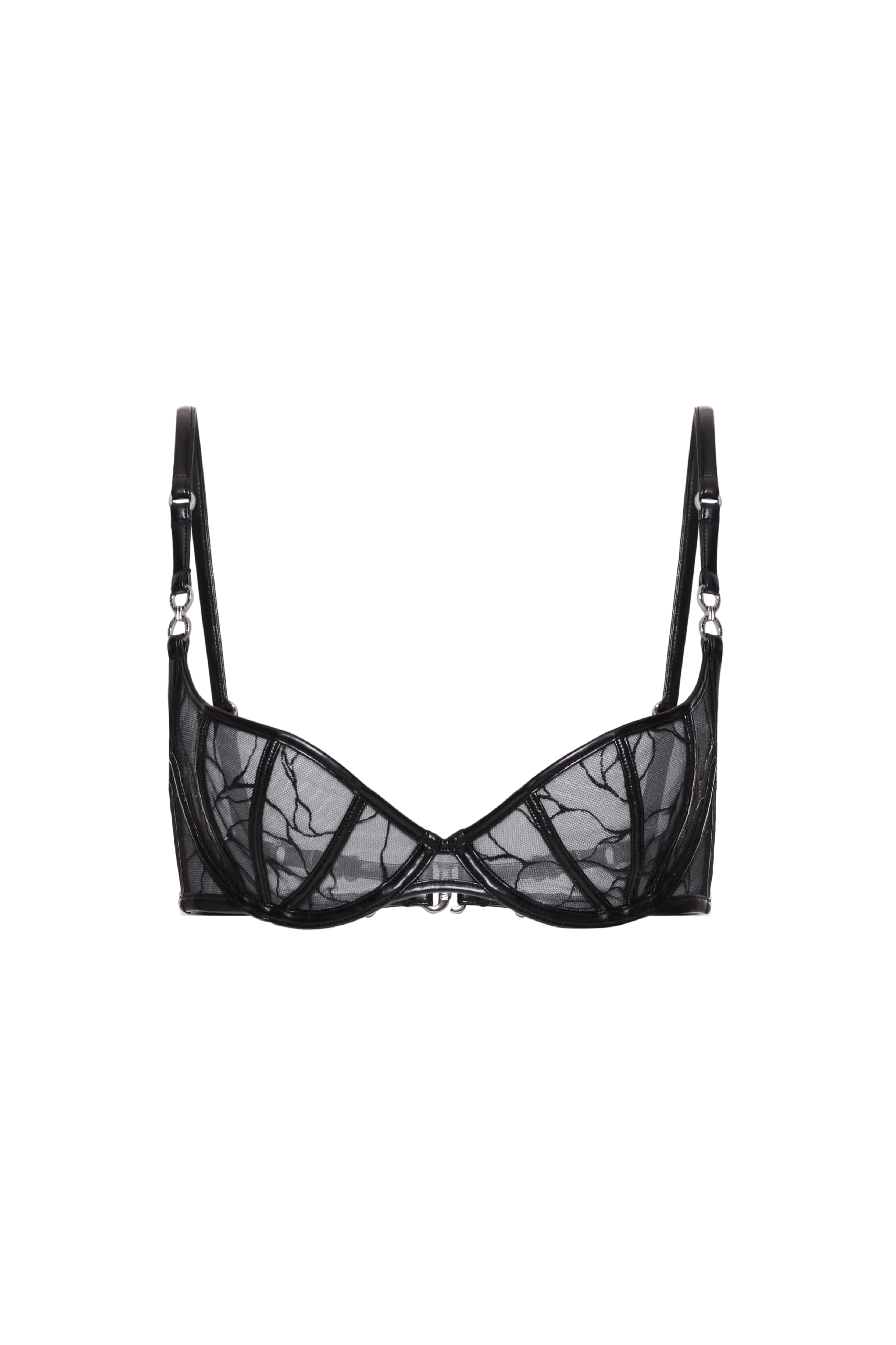 Roxy Bra
