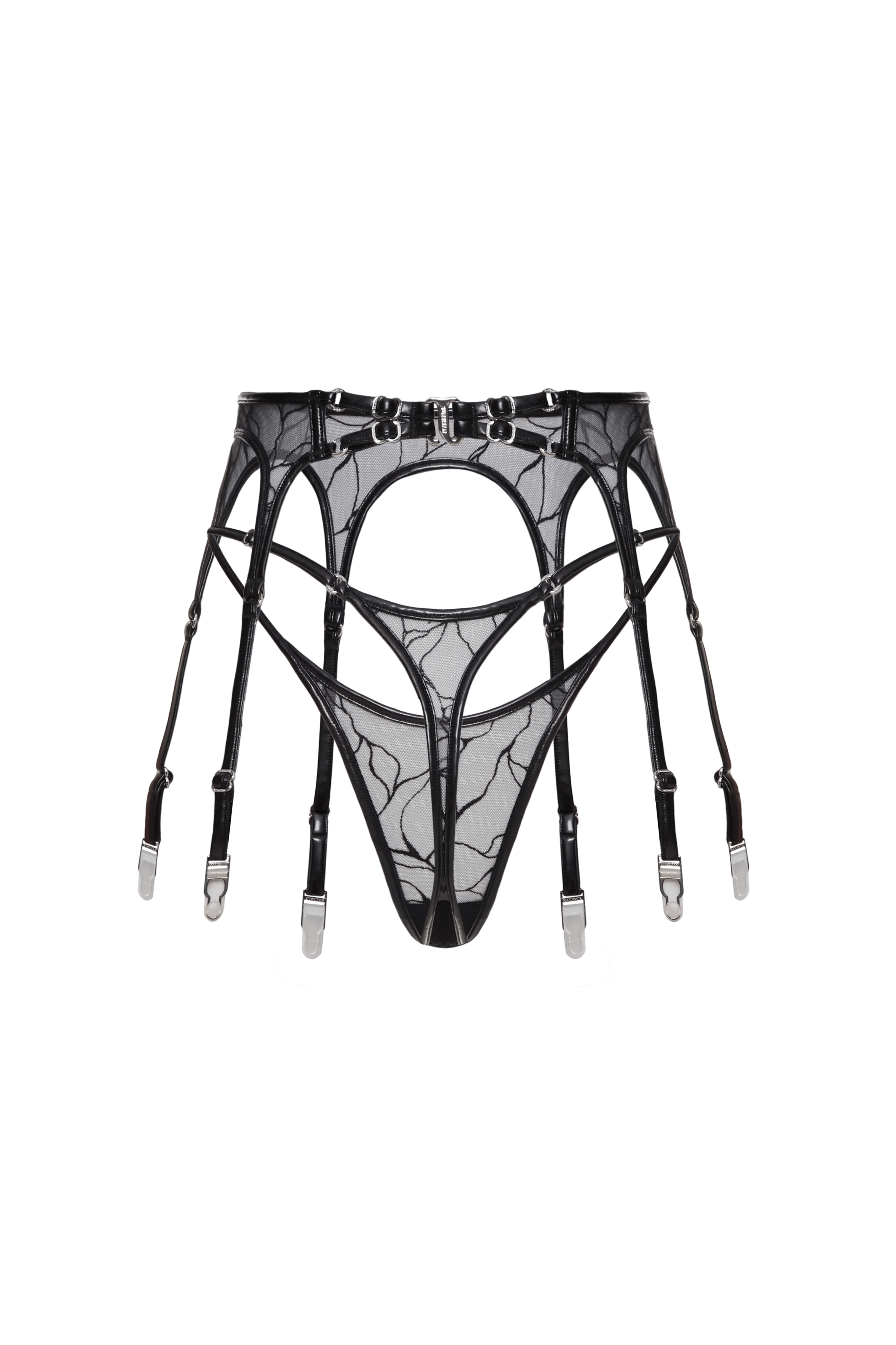 Roxy Panties
