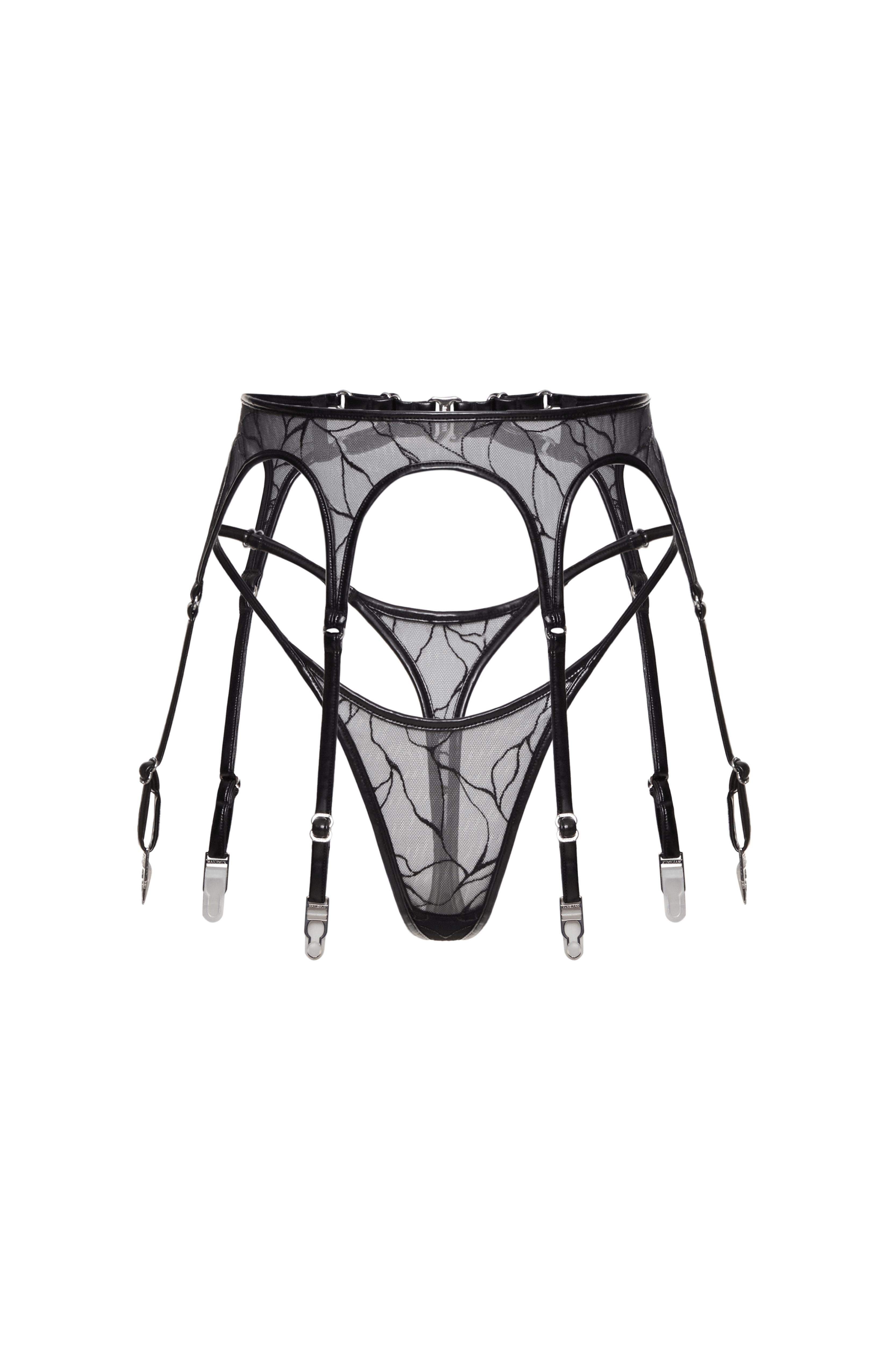 Roxy Panties